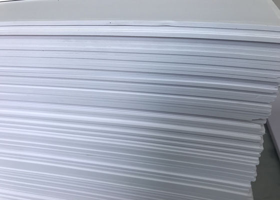 High Toughness Interior Foam Board Decorative Panels Eco - Friendly