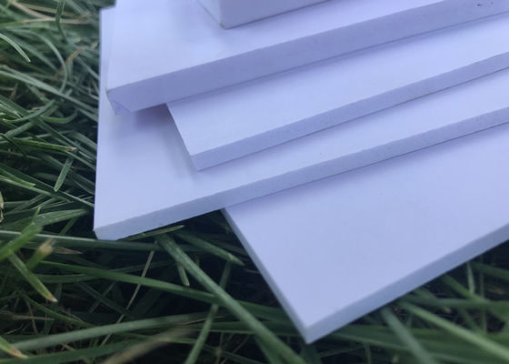 Smooth Surface External Insulation Board , Flame Resistant Foam Board