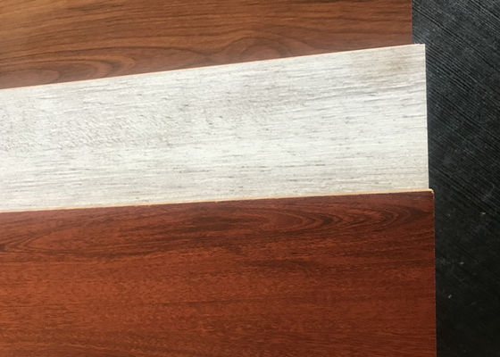 4ft *8ft Heavier Melamine Faced Chipboard Panel , Melamine Laminate Sheets